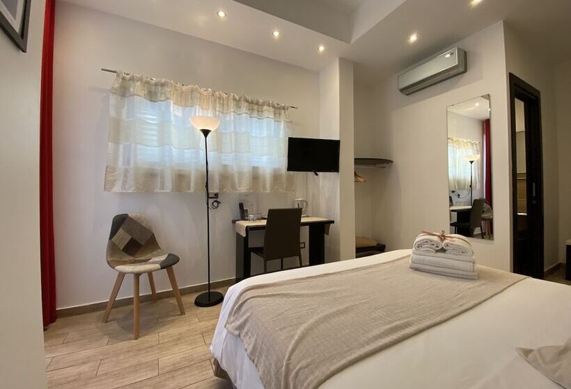 Номер Economy, Ma&mi For You B&b