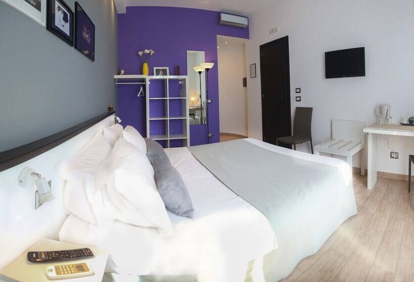 Quarto Estandar, Ma&mi For You B&b