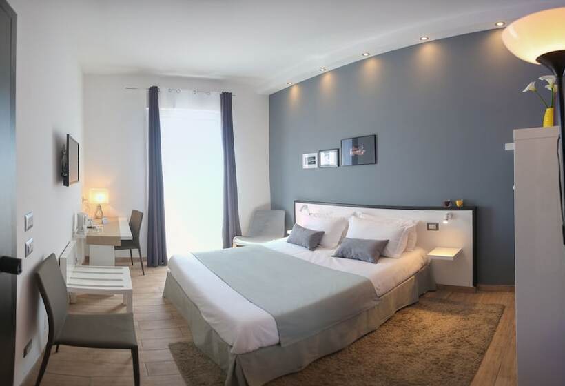 Quarto Estandar, Ma&mi For You B&b