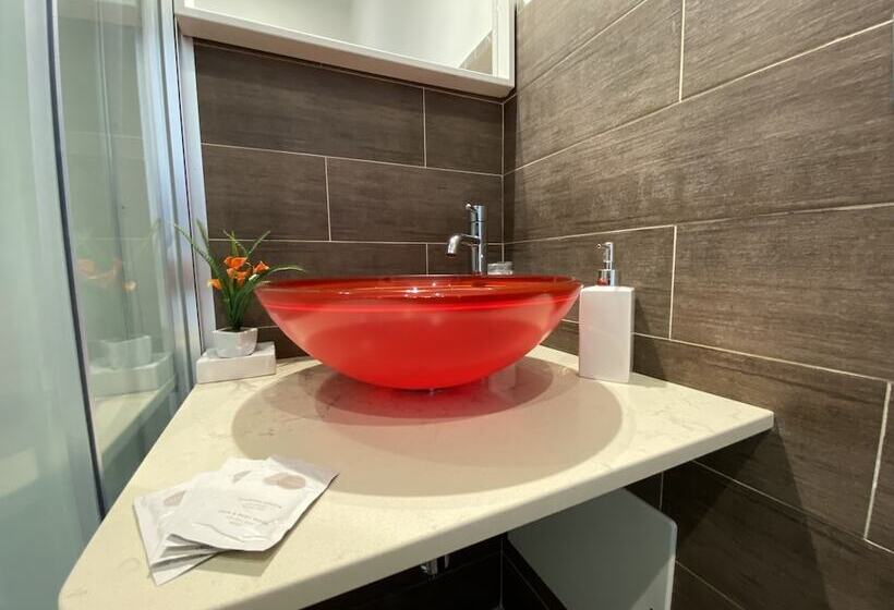 Трехместный Номер Superior, Ma&mi For You B&b