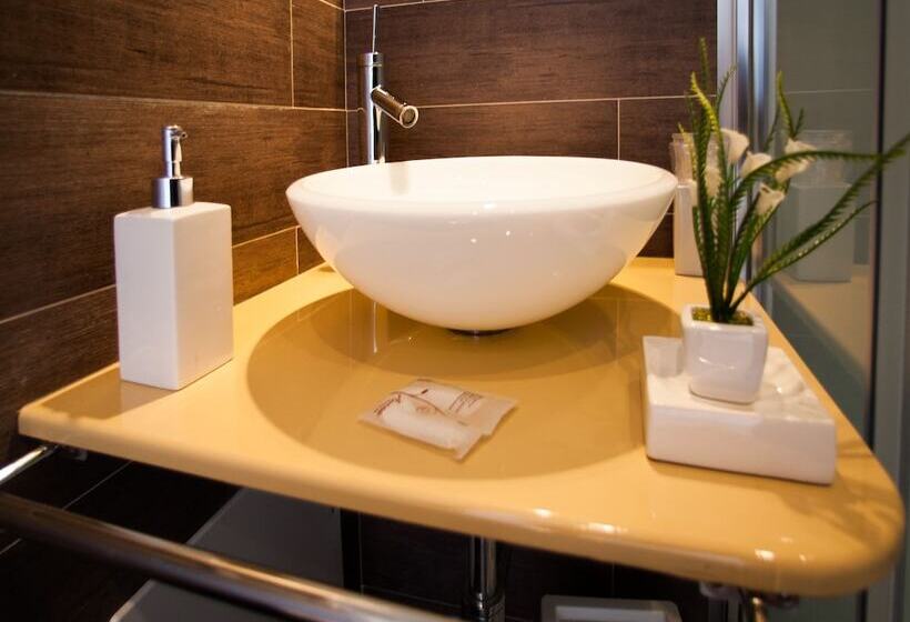 Quarto Estandar, Ma&mi For You B&b