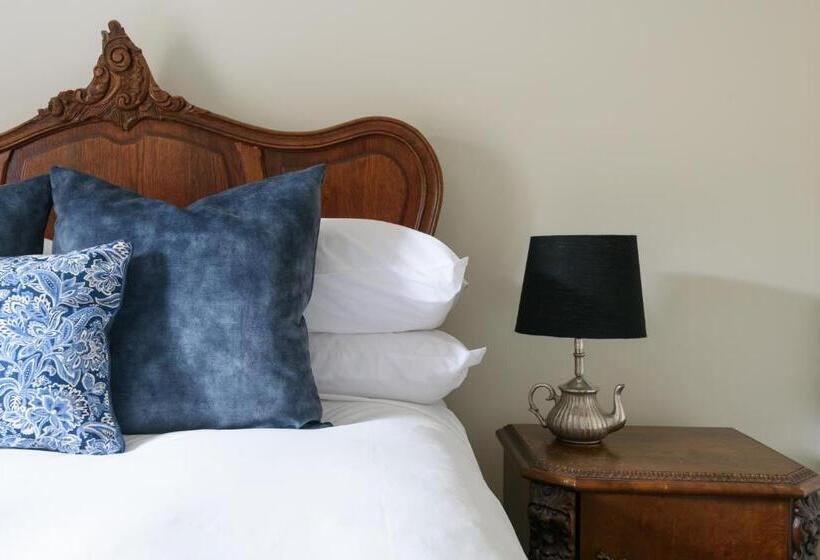 Номер Стандарт, Albert Hotel Daylesford