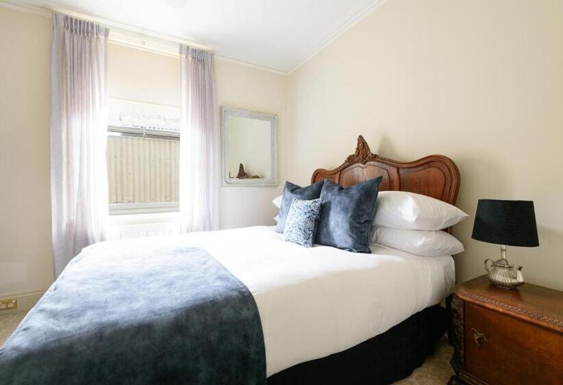 Номер Стандарт, Albert Hotel Daylesford