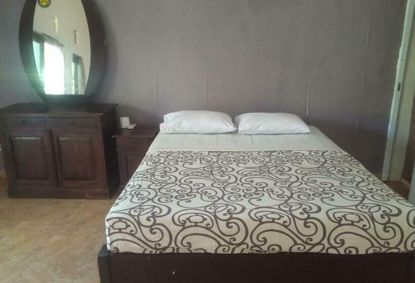 Номер Стандарт, Belong Bunter Homestay