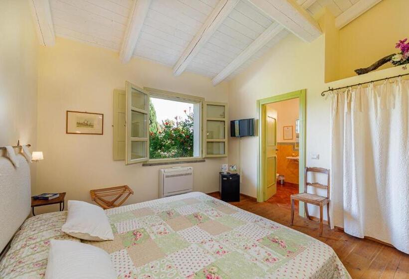 Номер Стандарт, Wine Resort Leda D Ittiri