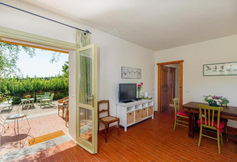 Люкс, Wine Resort Leda D Ittiri