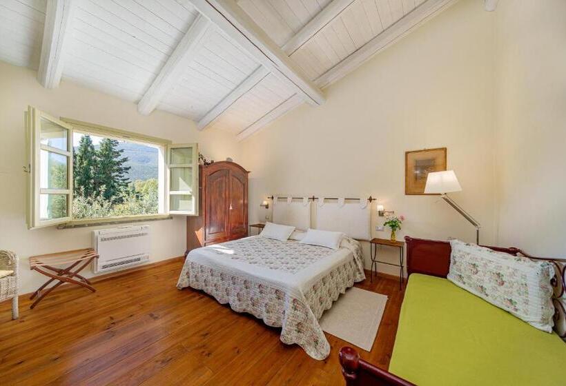 Классический Номер, Wine Resort Leda D Ittiri