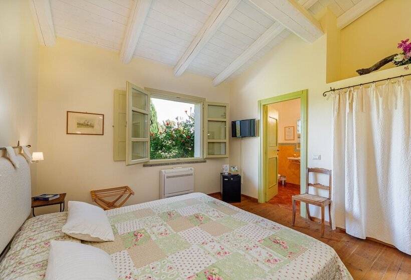 Классический Номер, Wine Resort Leda D Ittiri