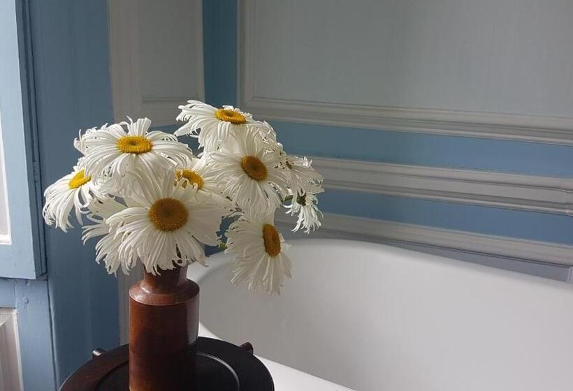 Стандартный Номер Кровать Кинг, Kelly House Country B&b