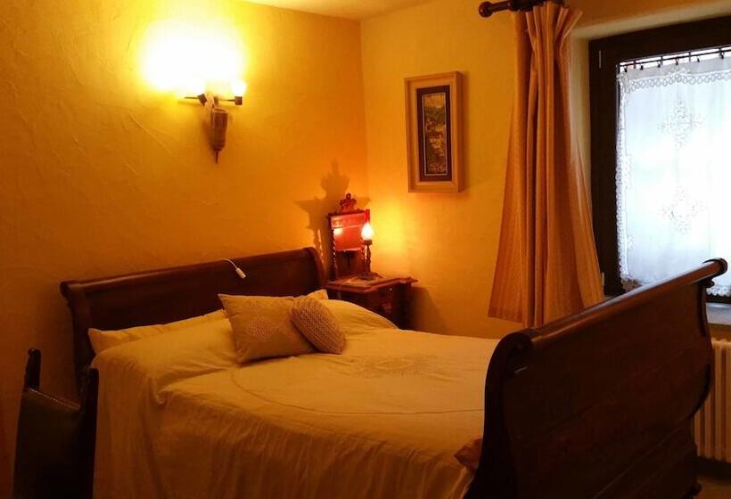 اتاق استاندارد, Maison Dunoyer Chambres Et Tables D Hotes