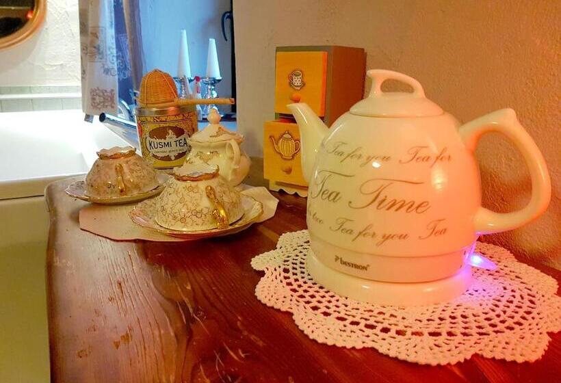 اتاق لوکس با وان آب گرم, Maison Dunoyer Chambres Et Tables D Hotes