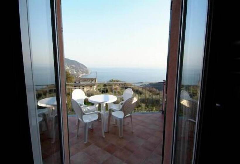 آپارتمان 1 خوابه, Agriturismo L'ulivo E Il Mare