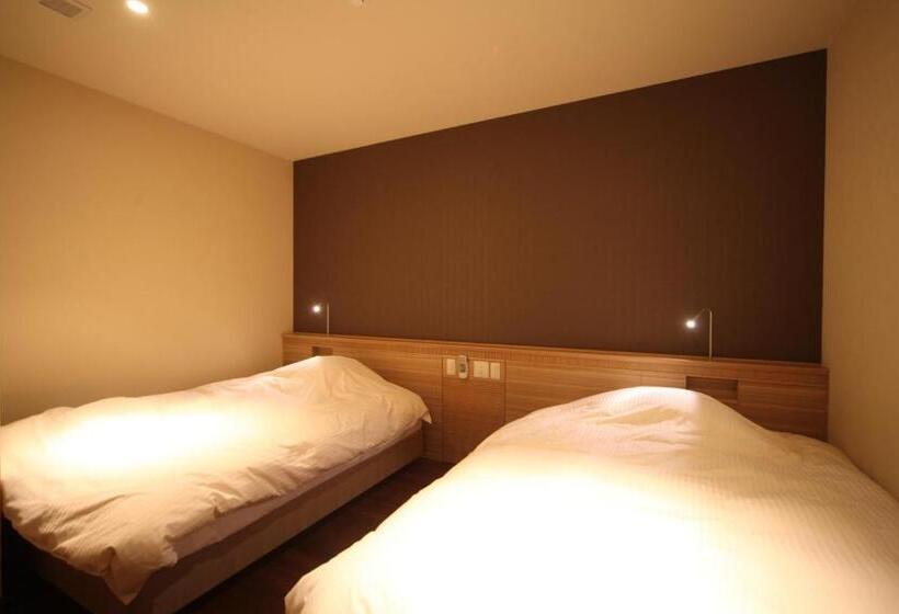 Quarto Superior, Amane Resort Seikai