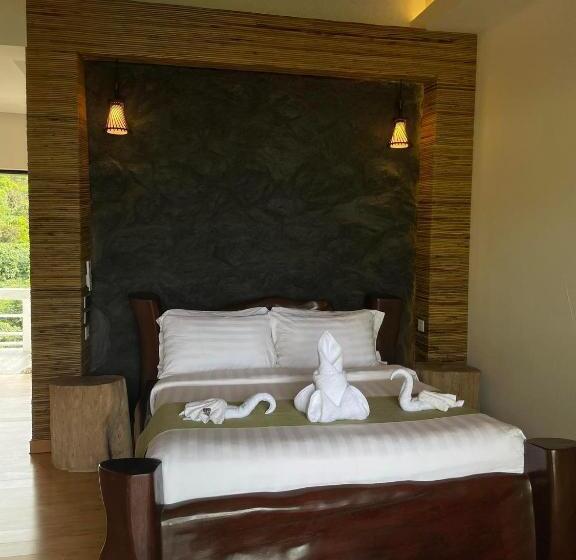 스위트, El Nido Bayview Resort