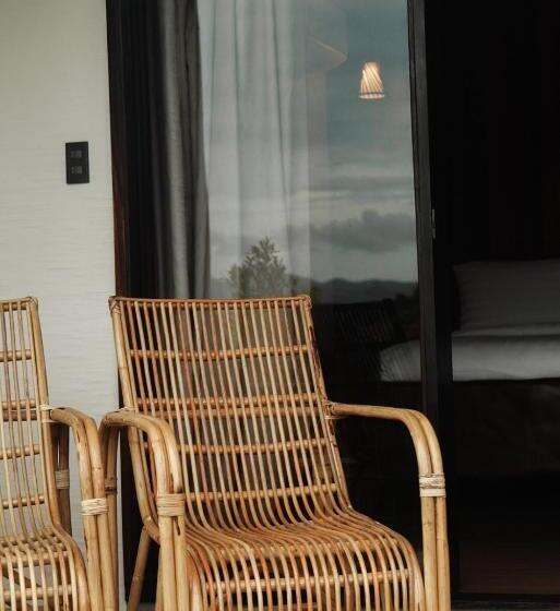 전망 스위트, El Nido Bayview Resort