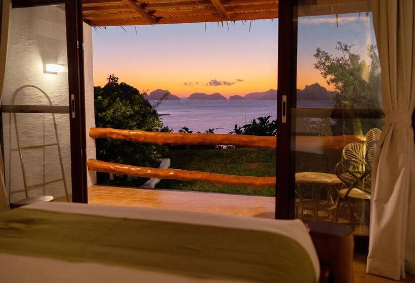 스위트, El Nido Bayview Resort