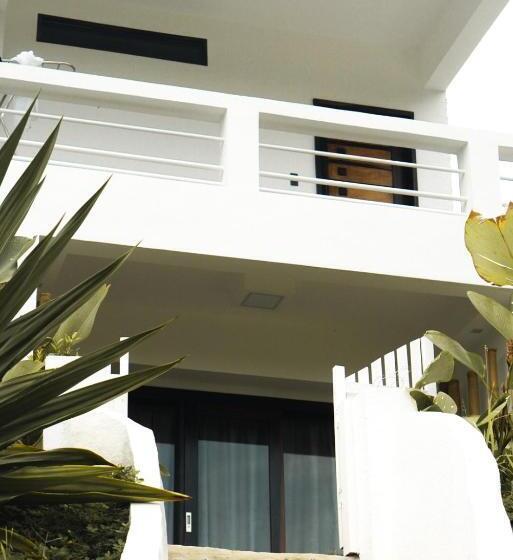 스위트, El Nido Bayview Resort