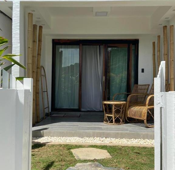 전망 스위트, El Nido Bayview Resort