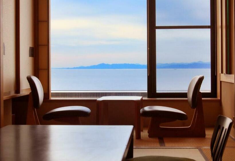 Номер Стандарт, Nishiizu Koyoi Onsen