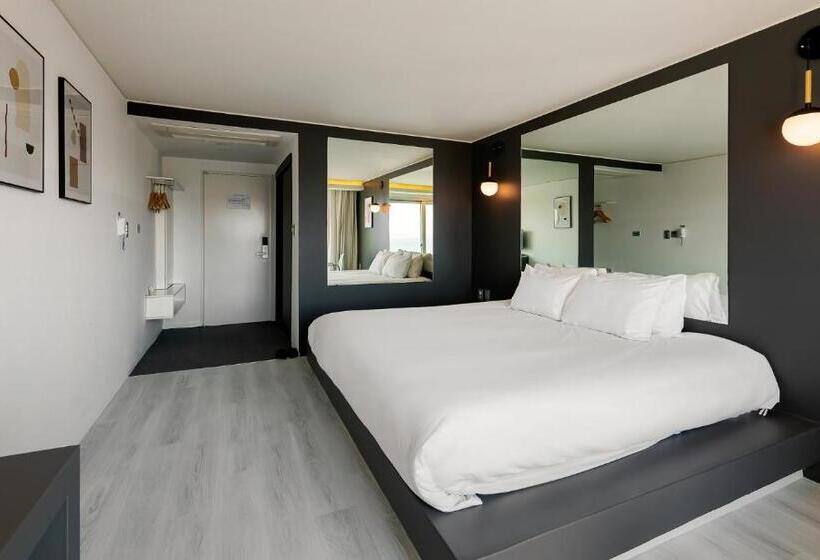 Номер Стандарт, Pampas Hotel Jeju