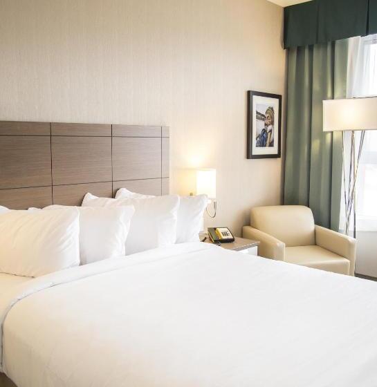 Номер Стандарт, Quality Inn Sept Iles