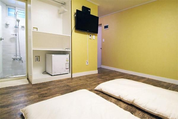 اتاق استاندارد, Crib 49 Guesthouse   Foreigner Only