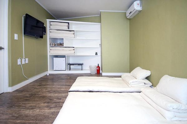 اتاق استاندارد, Crib 49 Guesthouse   Foreigner Only