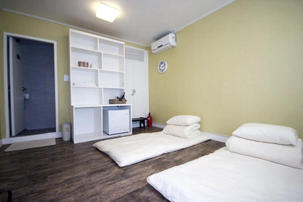 اتاق استاندارد, Crib 49 Guesthouse   Foreigner Only