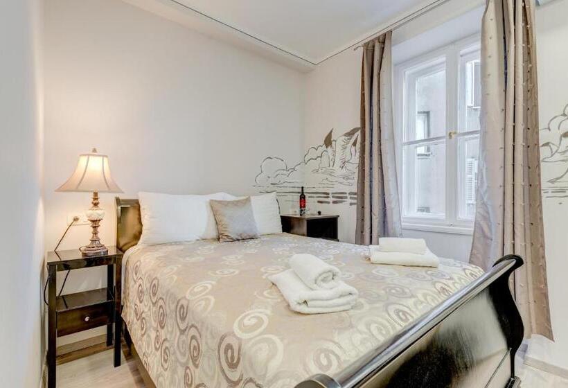 اتاق استاندارد, Metropole Luxury Rooms
