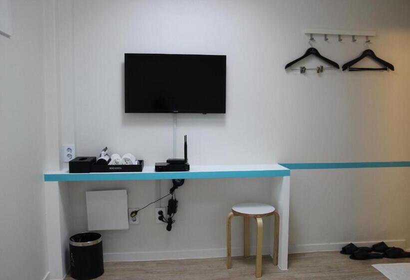スタンダードルーム, Star Hostel Dongdaemun Suite