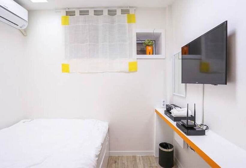 スタンダードルーム, Star Hostel Dongdaemun Suite