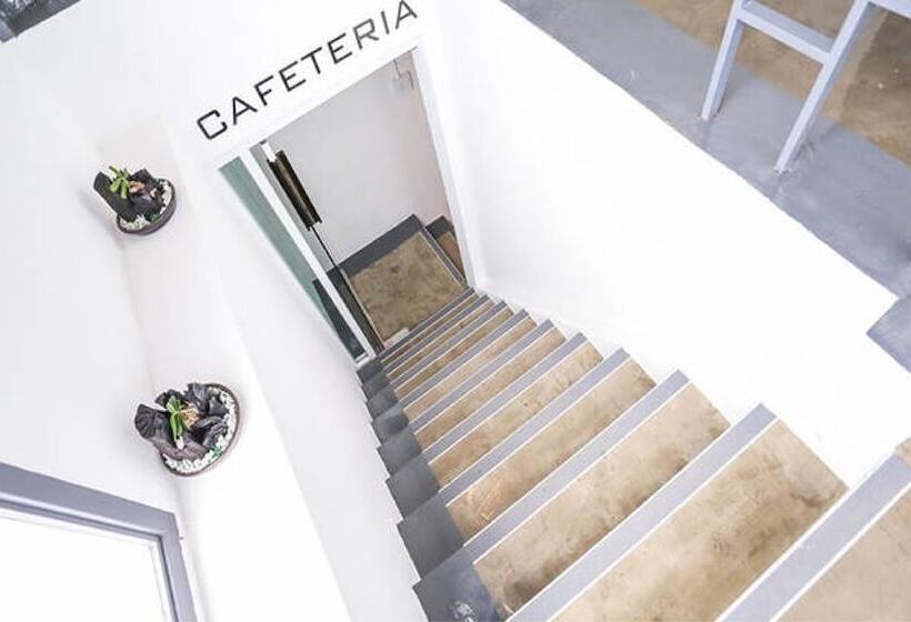 スタンダードシングルルーム, Star Hostel Dongdaemun Suite