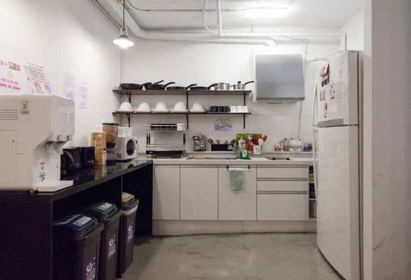 スタンダードルーム, Star Hostel Dongdaemun Suite