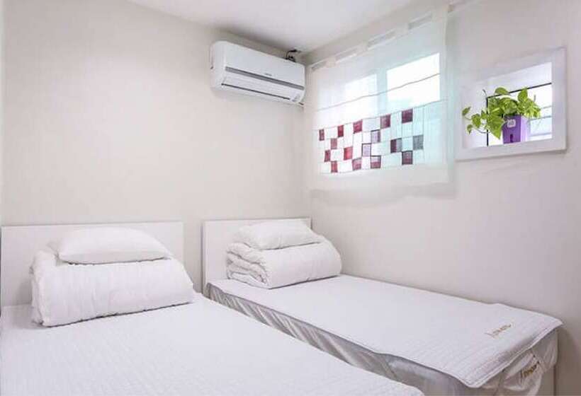 スタンダードルーム, Star Hostel Dongdaemun Suite