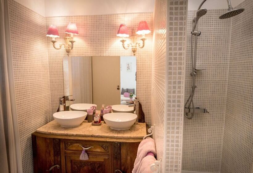 수피리어 룸, Chambre D Hôtes Villa Ambrosia