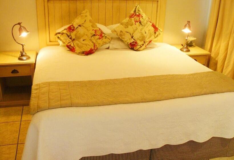 Quarto Estandar, Villa Jana Guesthouse