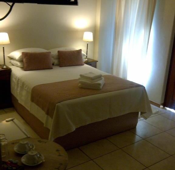 Quarto Economy, Villa Jana Guesthouse