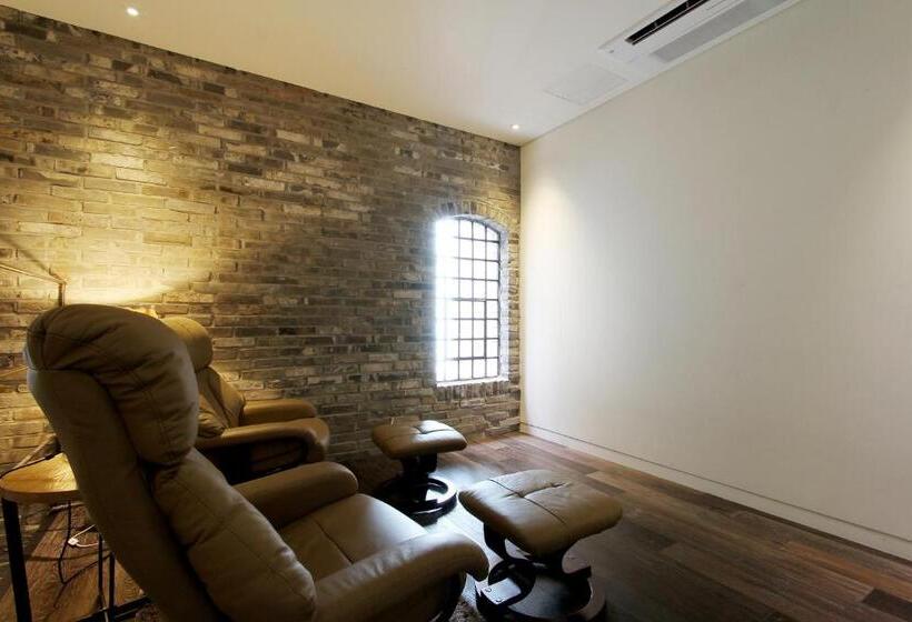 Suíte Deluxe, Boutique Hotel Loft