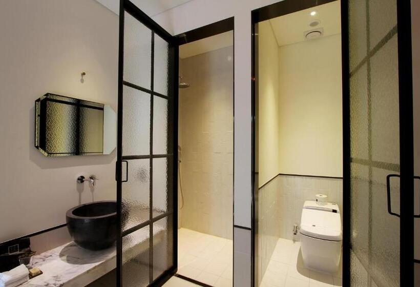 Suíte Deluxe, Boutique Hotel Loft