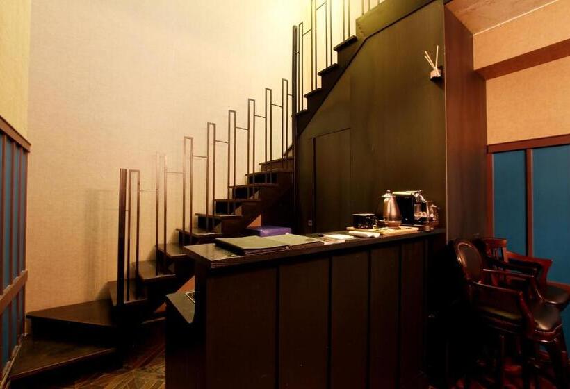 Suíte Ático, Boutique Hotel Loft