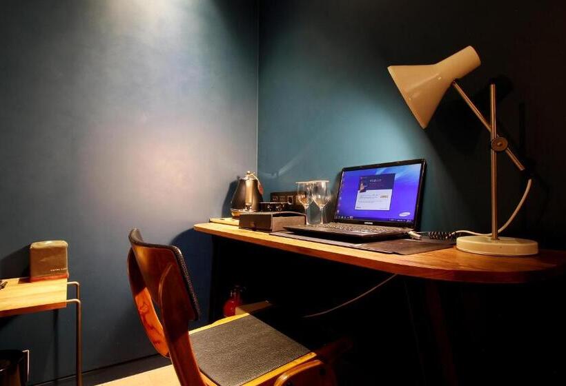 Quarto Superior, Boutique Hotel Loft