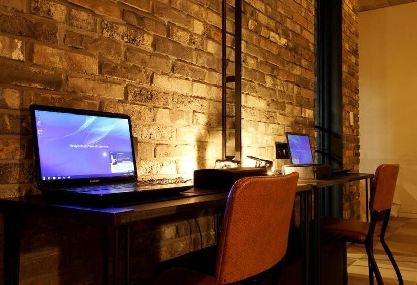 Quarto Premium, Boutique Hotel Loft