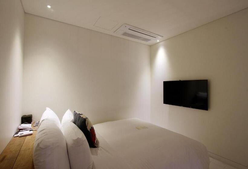 Suíte Deluxe, Boutique Hotel Loft