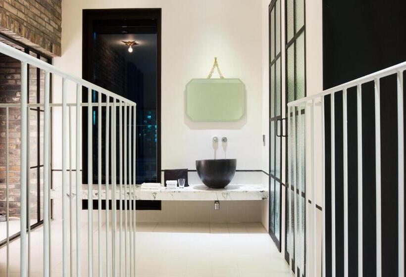 Suíte Deluxe, Boutique Hotel Loft