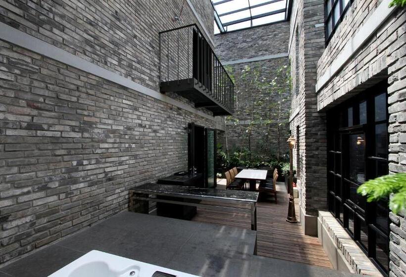 Suíte Ático, Boutique Hotel Loft
