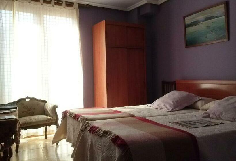 Номер Стандарт, Hostal Ciudad De Najera
