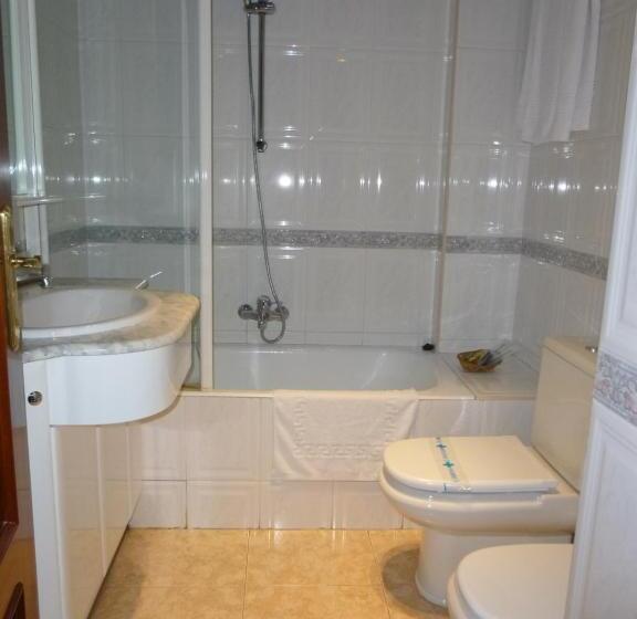Номер Стандарт, Hostal Ciudad De Najera