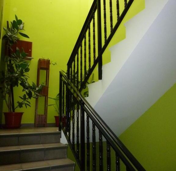 Семейный Номер, Hostal Ciudad De Najera