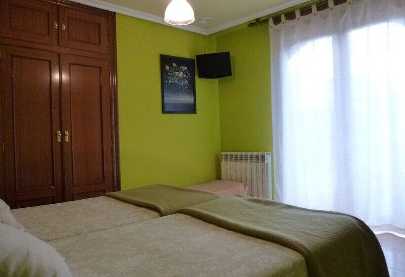 Номер Стандарт, Hostal Ciudad De Najera