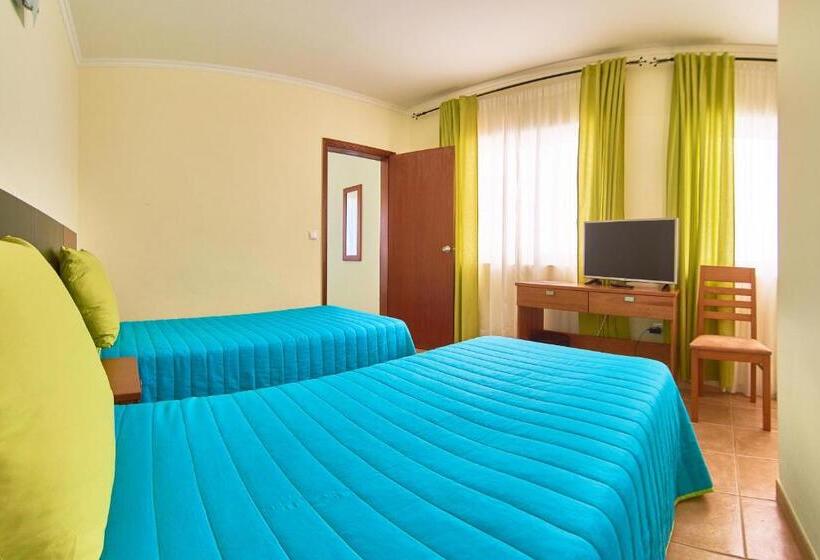 Номер Стандарт, Alojamento Bela Vista